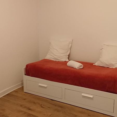 Le Pelican Villardois - 2 Chambres - Centre Villars-les-Dombes Esterno foto
