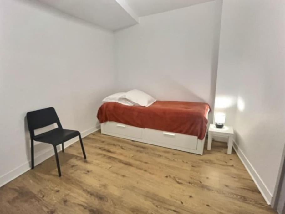 Le Pelican Villardois - 2 Chambres - Centre Villars-les-Dombes Esterno foto