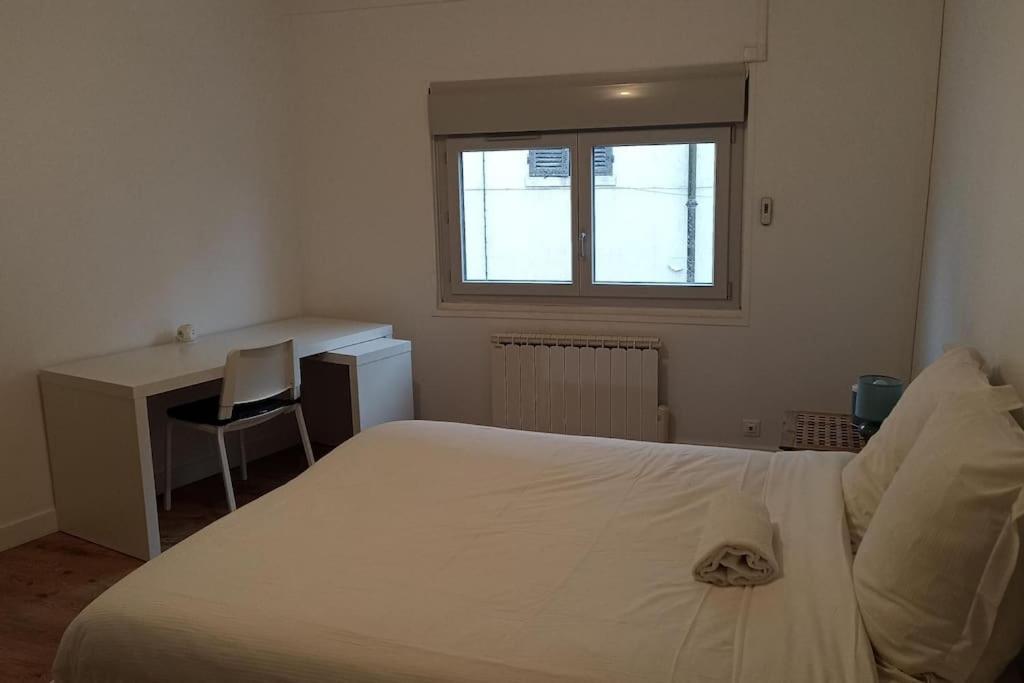 Le Pelican Villardois - 2 Chambres - Centre Villars-les-Dombes Esterno foto